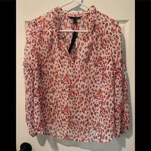 Banana Republic Dress top-NWT